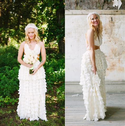 Check spelling or type a new query. These 21 DIY Wedding Reception Dresses Will Knock Your ...