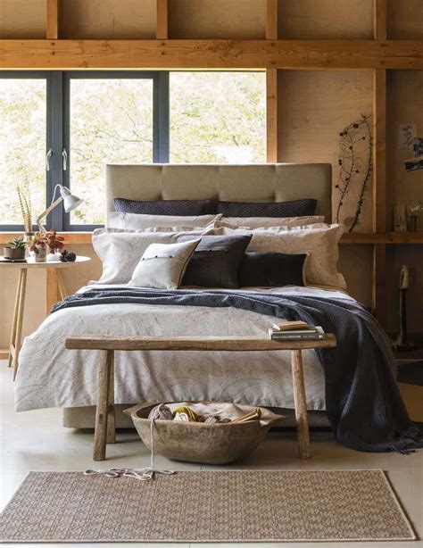 45 Scandinavian Bedroom Ideas That Are Modern And Stylish Eu Vietnam