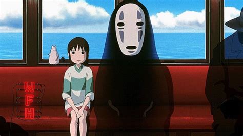 Spirited Away Videos Movies And Trailers Ign
