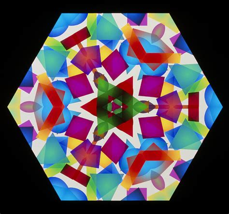Every Day Is Special December 11 Kaleidoscope Day