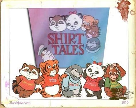 Shirt Tales Alchetron The Free Social Encyclopedia