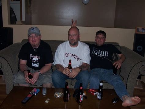 Three Drunk Guys Dsbxerluvrs Flickr