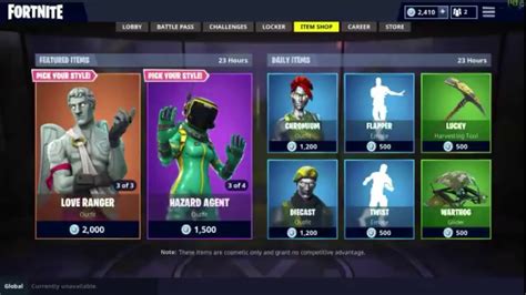 The current fortnite item shop rotation for fortnite battle royale. Fortnite ITEM SHOP 25 July 2018! NEW Featured items and ...