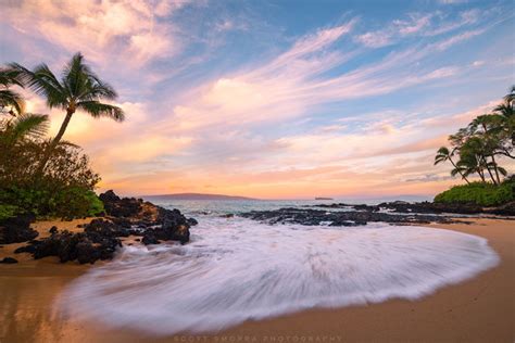 Hawaiian Paradise Hawaii Landscape Photography Scott Smorra