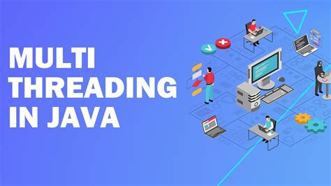 Multithreading In Java Java Threads Tutorial Java Programming For