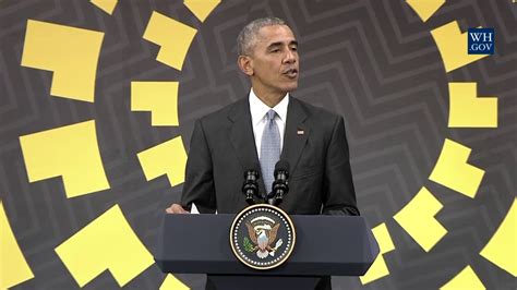 President Obama Holds A Press Conference Youtube