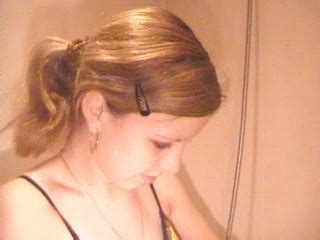 Demina In The Shower 640 X 480 Amateur Academy Clips4Sale