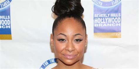 Raven Symone Speaks Out Against Rumors That Bill Cosby Assaulted Her