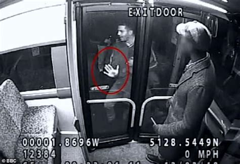 How A Single Frame Of Cctv Footage Led To Police To A Murderer Who