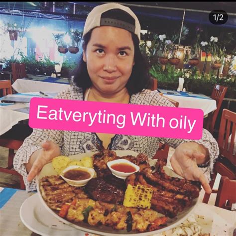 Yummy By Oily Bangkok