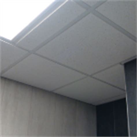 2' x 2' random textured mineral fibre ceiling panel. Basic Drop Ceiling Tile Showroom | Low Cost Drop Ceiling ...