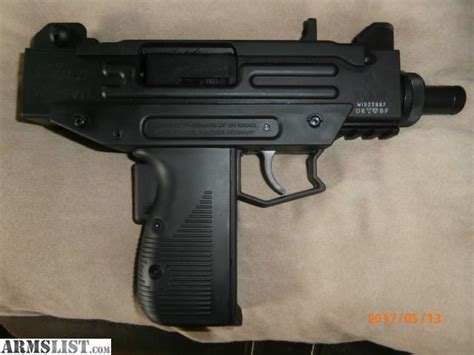 Armslist For Sale New Uzi 22 Pistol