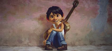 Coco And The Heros Journey I Just Saw Pixars Coco And Thought It