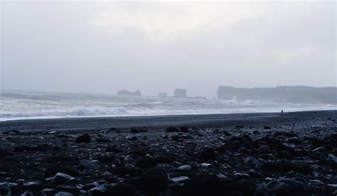 Your Guide To Reynisfjara Black Sand Beach In Iceland