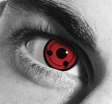 Mangekyou Sharingan Eye Contacts Fickletrends Online Store Powered By