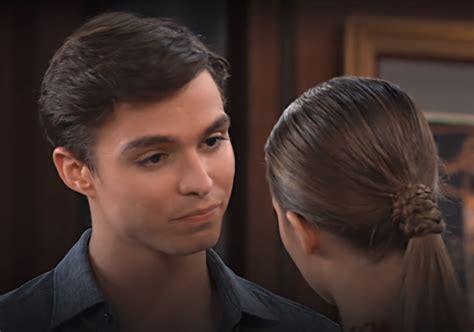 general hospital recap spencer and esme try to one up each other over trina s fate daytime