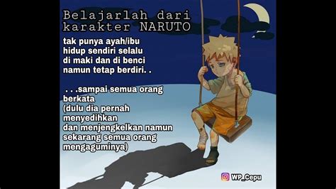 Maybe you would like to learn more about one of these? Kesedihan Naruto Uzumaki waktu Kecil || Sadness and Sorrow ...