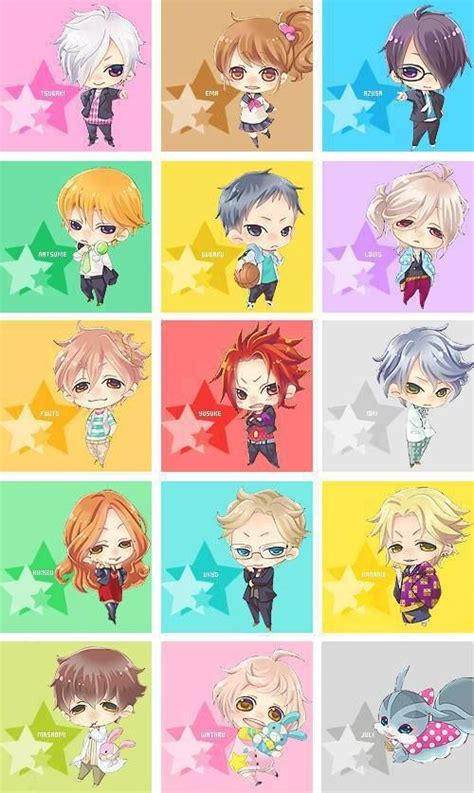 Pin On Brothers Conflict