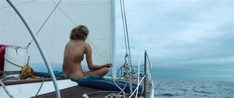Shailene Woodley Nude Scene From Adrift Movie Scandal Planet