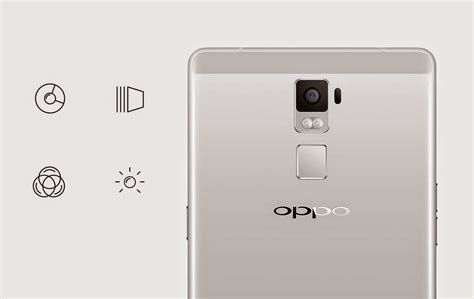 It runs on the snapdragon 615 system chip, a colors: Connors23 | Tech & Gadgets: Oppo Announces the R7 and R7 ...