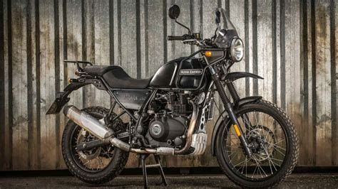 In fact, the company is reportedly gearing up to launch one bike every three months. Royal Enfield llega a México y trae 119 años de historia y ...