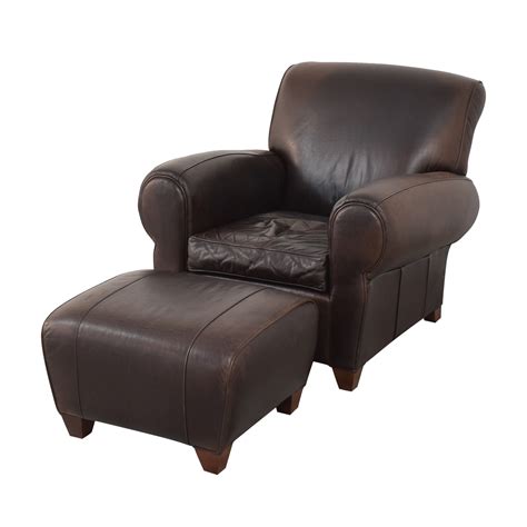 The pottery barn promo codes currently available end when pottery barn set the coupon expiration date. 59% OFF - Pottery Barn Pottery Barn Manhattan Club Chair ...