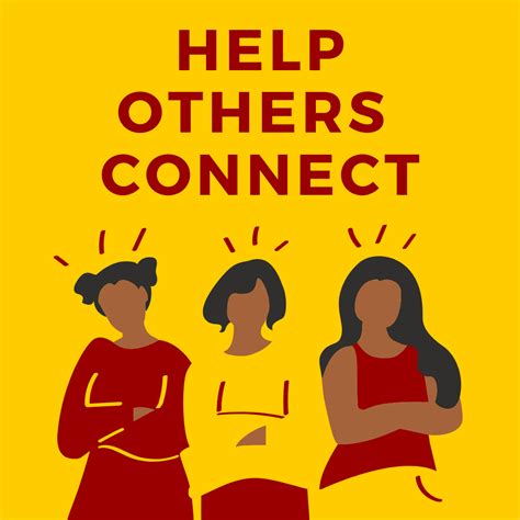 Help Others Connect | Office of Religious and Spiritual ...