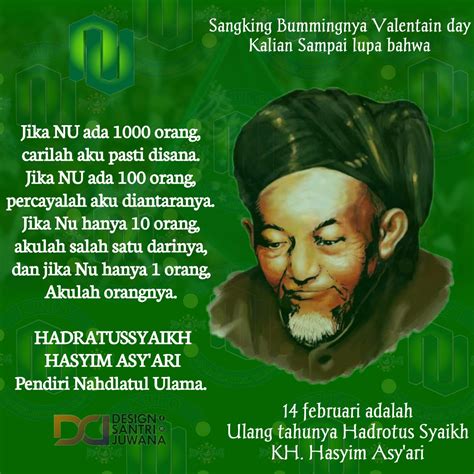 Biografi Hasyim Ashari