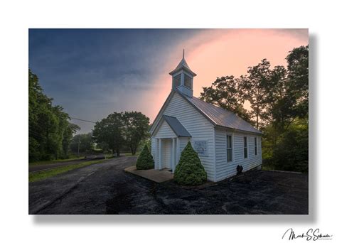 Belews Creek Chapel Jefferson County Missouri A Photo On Flickriver