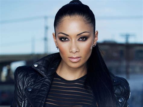 Check spelling or type a new query. Nicole Scherzinger Not Ready To Have Kids - Filmibeat