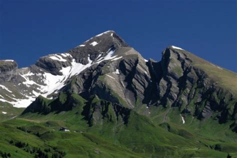 Gdzie wszystko możesz, ale nic nie musisz. Zdjęcia: Grindelwald, Jungfrau, Swiss7, SZWAJCARIA