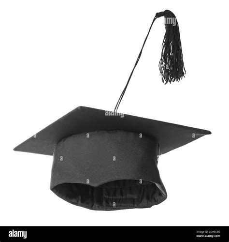 Sombrero De Graduacion Imágenes De Stock En Blanco Y Negro Alamy