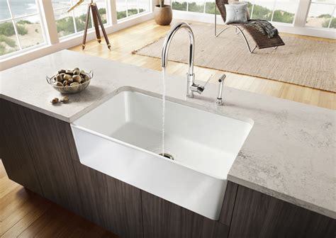 From modern to contemporary design, we bring to you a lot of styles and finishes. Design of Kitchen Sink - HomesFeed