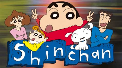 Maybe you would like to learn more about one of these? Anime de Shin Chan: dónde ver online en español todas las ...
