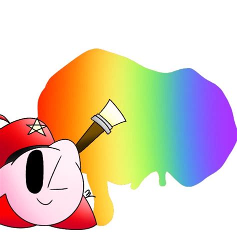 Artist Kirby Drawing Kirby Amino