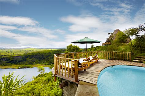 Safari Lodges In Uganda Uganda Safari Tours Accommodation Facilities