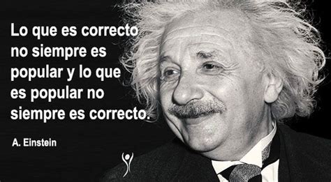 Introducir 35 Imagen Frases Celebres De Albert Einstein En Español