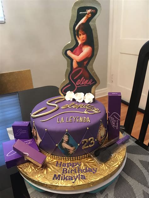 Selena Birthday Decorations ~ Muyexcited Balloons For A Selena Party