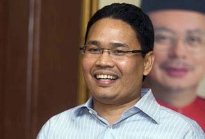 למידע נוסף ניתן לעיין בתנאי ושימוש. Khairul Azwan: UMNO ada peranan sendiri, PERKASA juga ada ...