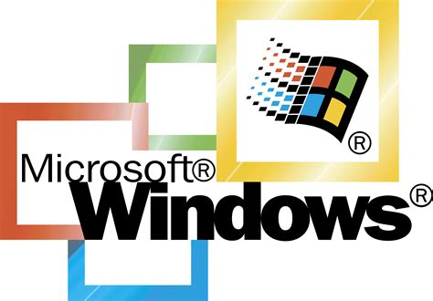 Microsoft Windows 10 Pr0 Logos
