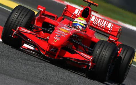 F1 fans have chosen their favourite race of 2019. Formula 1: Ferrari Cars - WeNeedFun