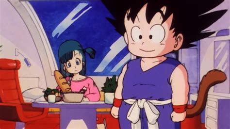 The series follows the adventures of goku. Watch Dragon Ball Season 1 Episode 2 Anime Uncut on Funimation