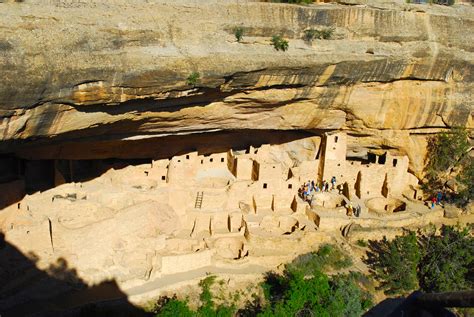 Everything You Need To Know For Exploring Mesa Verde National Park