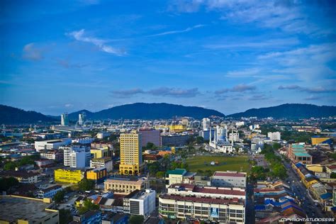 Looking for kuantan job popular content, reviews and catchy facts? 1 | Kuantan town | Kuantan town view from Kompleks ...