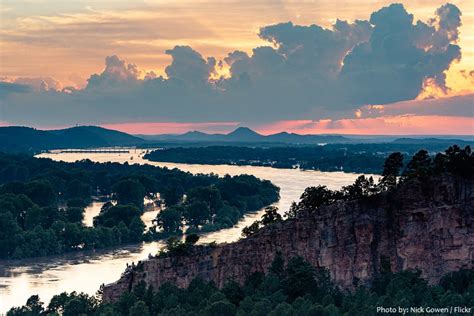 Interesting Facts About The Arkansas River Just Fun Facts