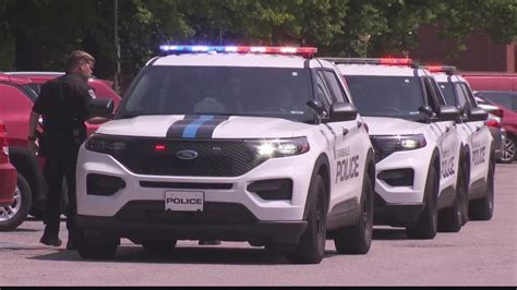 Evansville Police Department Using New Hiring Technology Youtube