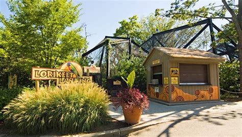 13 Cincinnati Zoo Botanical Garden Places The Great Outdoors