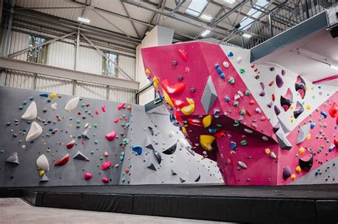 The Climbing Hangar Exeter All You Need To Know Before You Go