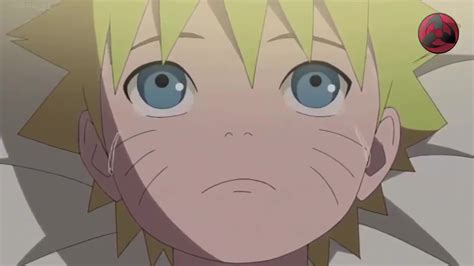 Naruto Naruto Sad