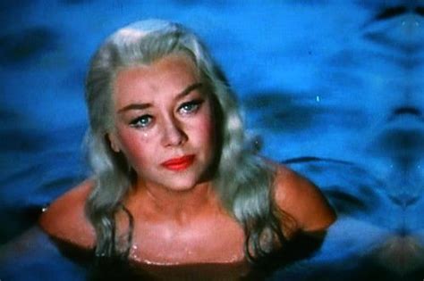 Mad About Men Miranda The Mermaid Mermaid Movies Glynis Johns